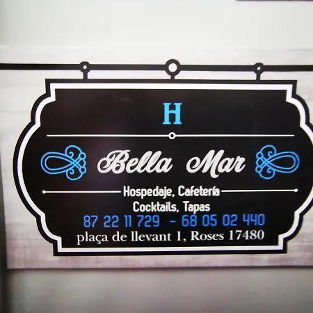 H Bella Mar 2* Росас