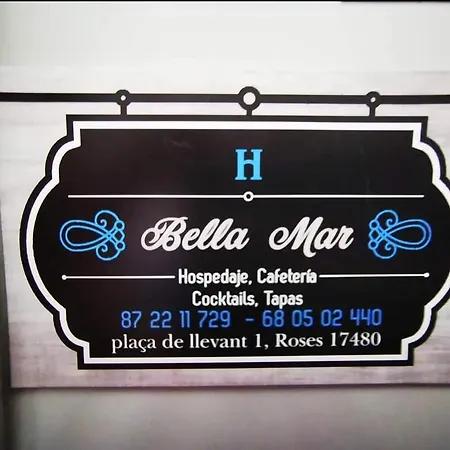H Bella Mar 2* Росас