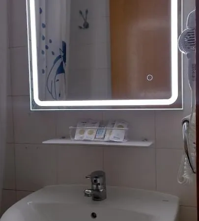H Bella Mar Отель